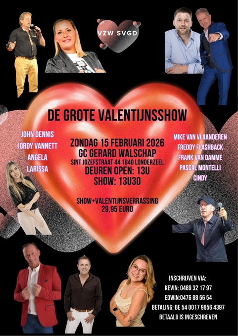 valentijnposter